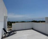 Wederverkoop - Villa - Guardamar Del Segura - Guardamar Hills