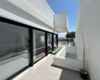 Wederverkoop - Villa - Guardamar Del Segura - Guardamar Hills