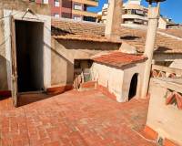 Wederverkoop - Villa - Guardamar Del Segura - Guardamar