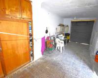 Wederverkoop - Villa - Guardamar Del Segura - Town Guardamar