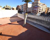 Wederverkoop - Villa - Guardamar Del Segura - Town Guardamar