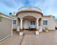 Wederverkoop - Villa - Guardamar Del Segura - Urb. El Raso