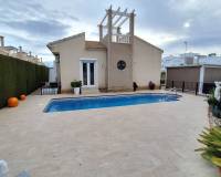 Wederverkoop - Villa - Guardamar Del Segura - Urb. El Raso