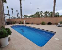 Wederverkoop - Villa - Guardamar Del Segura - Urb. El Raso