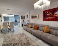 Wederverkoop - Villa - Guardamar Del Segura - Urb. El Raso