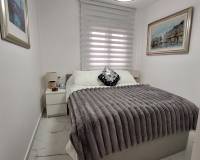 Wederverkoop - Villa - Guardamar Del Segura - Urb. El Raso