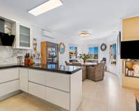 Wederverkoop - Villa - Guardamar Del Segura - Urb. El Raso