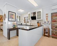 Wederverkoop - Villa - Guardamar Del Segura - Urb. El Raso