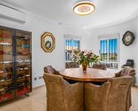 Wederverkoop - Villa - Guardamar Del Segura - Urb. El Raso