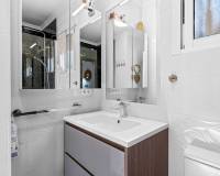 Wederverkoop - Villa - Guardamar Del Segura - Urb. El Raso