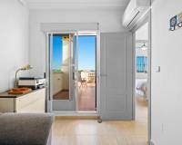 Wederverkoop - Villa - Guardamar Del Segura - Urb. El Raso