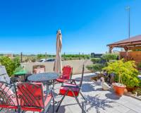 Wederverkoop - Villa - Guardamar Del Segura - Urb. El Raso