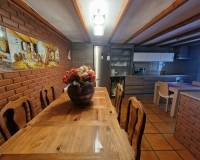 Wederverkoop - Villa - Guardamar Del Segura - Urb. Las Viñas