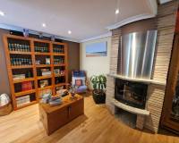 Wederverkoop - Villa - Guardamar Del Segura - Urb. Las Viñas