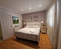 Wederverkoop - Villa - Guardamar Del Segura - Urb. Las Viñas