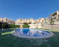 Wederverkoop - Villa - Guardamar Del Segura - Urb. Las Viñas