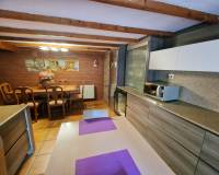 Wederverkoop - Villa - Guardamar Del Segura - Urb. Las Viñas