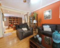 Wederverkoop - Villa - Guardamar Del Segura - Urb. Las Viñas