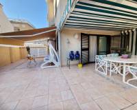 Wederverkoop - Villa - Guardamar Del Segura - Urb. Las Viñas