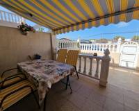 Wederverkoop - Villa - Guardamar Del Segura - Urb. Portico Mediterraneo