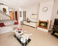 Wederverkoop - Villa - Guardamar Del Segura - Urb. Portico Mediterraneo