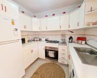 Wederverkoop - Villa - Guardamar Del Segura - Urb. Portico Mediterraneo