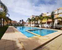 Wederverkoop - Villa - Guardamar Del Segura - Urb. Portico Mediterraneo