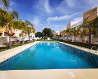 Wederverkoop - Villa - Guardamar Del Segura - Urb. Portico Mediterraneo