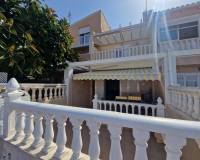 Wederverkoop - Villa - Guardamar Del Segura - Urb. Portico Mediterraneo