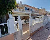 Wederverkoop - Villa - Guardamar Del Segura - Urb. Portico Mediterraneo