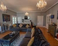 Wederverkoop - Villa - Heradades - Heredades