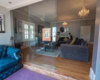 Wederverkoop - Villa - Heradades - Heredades