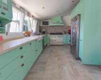 Wederverkoop - Villa - Heradades - Heredades