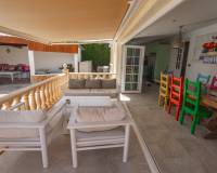 Wederverkoop - Villa - Heradades - Heredades