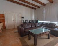 Wederverkoop - Villa - Heradades - Heredades