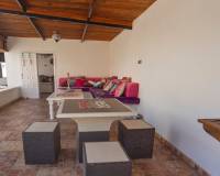 Wederverkoop - Villa - Heradades - Heredades