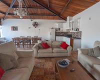 Wederverkoop - Villa - Heradades - Heredades