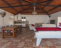 Wederverkoop - Villa - Heradades - Heredades