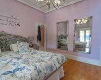 Wederverkoop - Villa - Heradades - Heredades