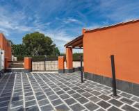 Wederverkoop - Villa - Heradades - Heredades