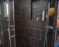 Wederverkoop - Villa - Heradades - Heredades