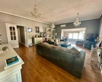 Wederverkoop - Villa - Heradades - Heredades