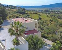 Wederverkoop - Villa - Jalon - Jalón