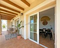 Wederverkoop - Villa - Jalon - Jalón