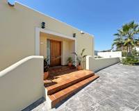 Wederverkoop - Villa - Jalon - Jalón