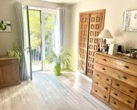 Wederverkoop - Villa - Jávea - Balcon al Mar