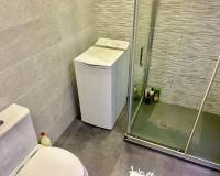 Wederverkoop - Villa - Jávea - Balcon al Mar