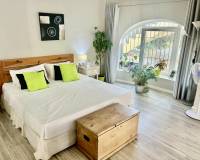 Wederverkoop - Villa - Jávea - Balcon al Mar