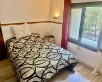 Wederverkoop - Villa - Jávea - Balcon al Mar