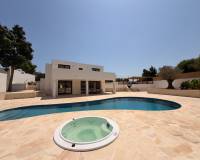 Wederverkoop - Villa - Jávea - Casco antiguo